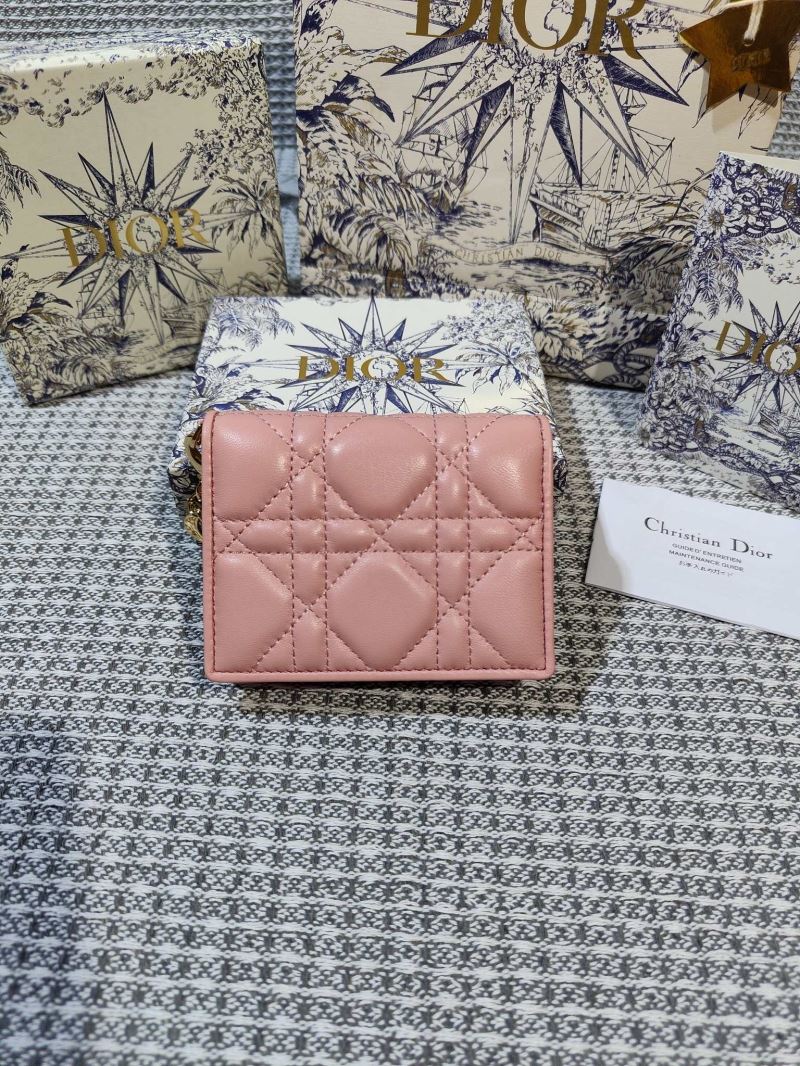 Christian Dior Wallet